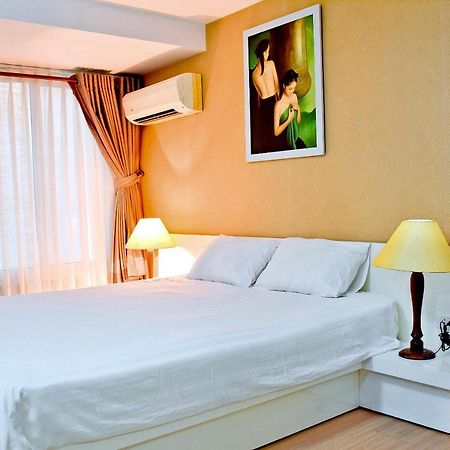 Had Apartment - Truong Dinh Ho Chi Minh-Byen Eksteriør billede