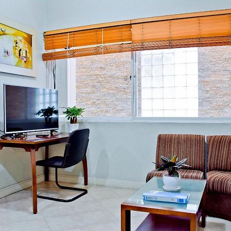 Had Apartment - Truong Dinh Ho Chi Minh-Byen Eksteriør billede