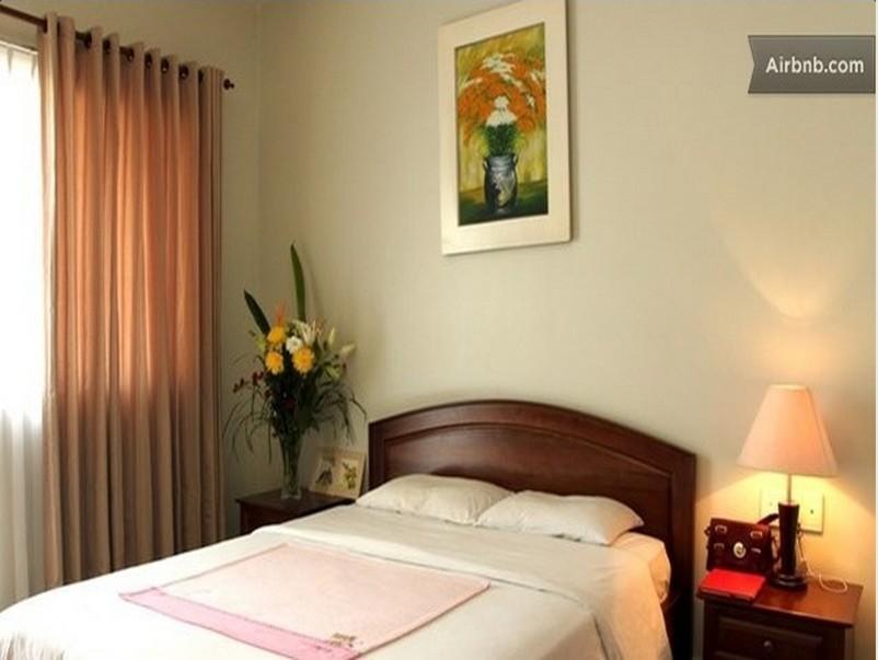Had Apartment - Truong Dinh Ho Chi Minh-Byen Eksteriør billede