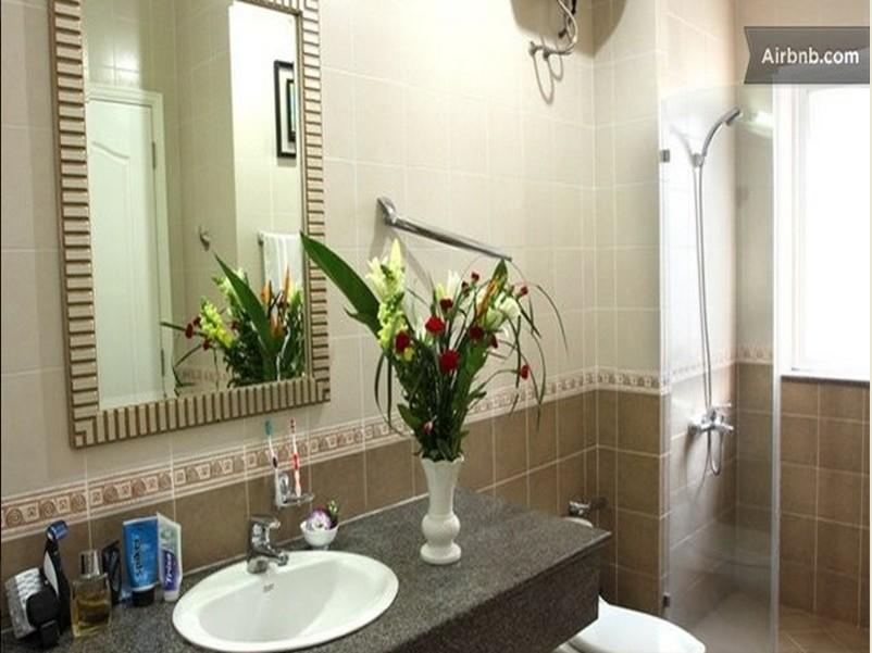 Had Apartment - Truong Dinh Ho Chi Minh-Byen Eksteriør billede